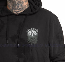 Load image into Gallery viewer, Sullen Art Collective Rooted SCM6218 New Long Sleeve Men`s Pullover Hoodie
