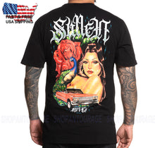 Load image into Gallery viewer, Sullen Art Collective Hey Ruca Premium Fit SCM6396 Short Sleeve Men`s T-shirt
