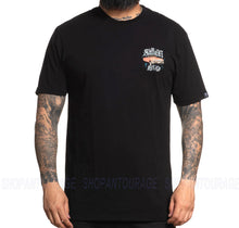 Load image into Gallery viewer, Sullen Art Collective Hey Ruca Premium Fit SCM6396 Short Sleeve Men`s T-shirt
