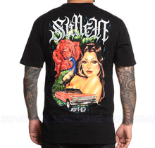 Load image into Gallery viewer, Sullen Art Collective Hey Ruca Premium Fit SCM6396 Short Sleeve Men`s T-shirt
