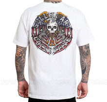 Load image into Gallery viewer, Sullen Eagle Badge Standard Fit SCM6498 Short Sleeve T-shirt For Men | 2 Colors
