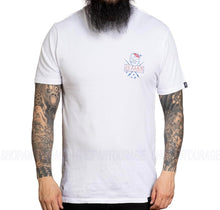 Load image into Gallery viewer, Sullen Art Collective Death Angel Premium SCM6527 Short Sleeve T-shirt For Men
