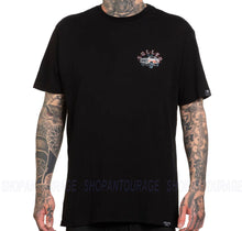 Load image into Gallery viewer, Sullen End Of The Road Premium Fit SCM6545 New Short Sleeve T-shirt For Men
