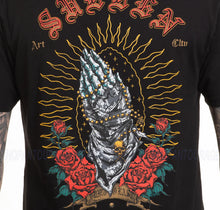 Load image into Gallery viewer, Sullen Art Collective Forgive Me Premium Fit SCM6664 Short Sleeve T-shirt For Men
