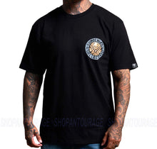 Load image into Gallery viewer, Sullen Art Collective Tiger King Premium SCM6672 Short Sleeve T-shirt For Men
