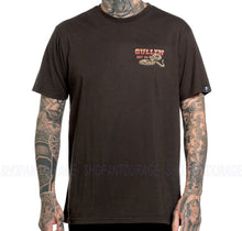 Load image into Gallery viewer, Sullen Art Collective Bandito Premium Fit SCM6703 Short Sleeve T-shirt For Men
