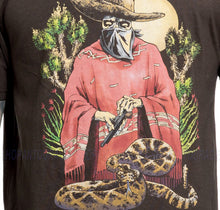 Load image into Gallery viewer, Sullen Art Collective Bandito Premium Fit SCM6703 Short Sleeve T-shirt For Men
