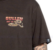 Load image into Gallery viewer, Sullen Art Collective Bandito Premium Fit SCM6703 Short Sleeve T-shirt For Men
