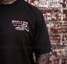 Load image into Gallery viewer, Sullen Art Collective Bandito Premium Fit SCM6703 Short Sleeve T-shirt For Men
