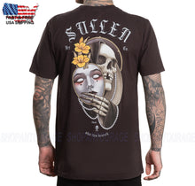 Load image into Gallery viewer, Sullen Art Collective Nacho Premium Fit SCM6882 New Short Sleeve T-shirt For Men
