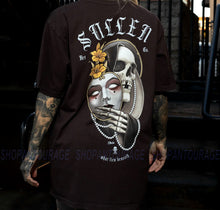 Load image into Gallery viewer, Sullen Art Collective Nacho Premium Fit SCM6882 New Short Sleeve T-shirt For Men
