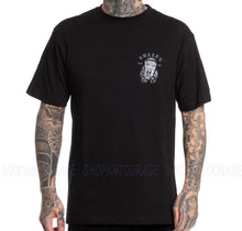 Load image into Gallery viewer, Sullen Art Collective No Evil Standard Fit SCM6883 Short Sleeve Men`s T-shirt
