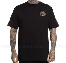 Load image into Gallery viewer, Sullen Art Collective Outlaw Standard Fit SCM7021 New Short Sleeve Men`s T-shirt
