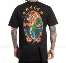 Load image into Gallery viewer, Sullen Irruption Premium Fit SCM7034 New Short Sleeve T-shirt For Men | 2 Colors
