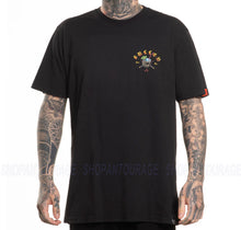 Load image into Gallery viewer, Sullen Irruption Premium Fit SCM7034 New Short Sleeve T-shirt For Men | 2 Colors
