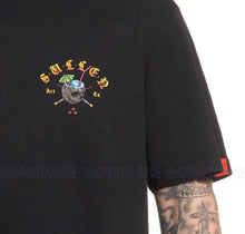 Load image into Gallery viewer, Sullen Irruption Premium Fit SCM7034 New Short Sleeve T-shirt For Men | 2 Colors
