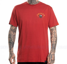 Load image into Gallery viewer, Sullen Irruption Premium Fit SCM7034 New Short Sleeve T-shirt For Men | 2 Colors
