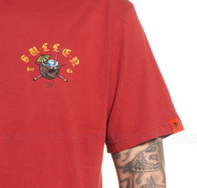 Load image into Gallery viewer, Sullen Irruption Premium Fit SCM7034 New Short Sleeve T-shirt For Men | 2 Colors
