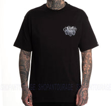 Load image into Gallery viewer, Sullen Art Collective Devine Standard Fit SCM7379 Short Sleeve Men`s T-shirt
