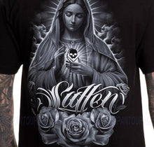 Load image into Gallery viewer, Sullen Art Collective Devine Standard Fit SCM7379 Short Sleeve Men`s T-shirt
