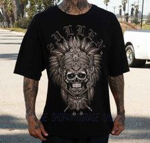 Load image into Gallery viewer, Sullen Art Collective Warrior Standard Fit SCM7380 Short Sleeve Men`s T-shirt
