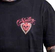 Load image into Gallery viewer, Sullen Art Collective Secrets Premium Fit SCM7551 Short Sleeve T-shirt For Men
