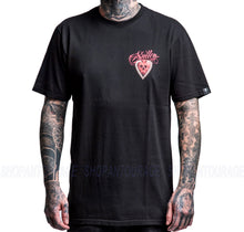 Load image into Gallery viewer, Sullen Art Collective Secrets Premium Fit SCM7551 Short Sleeve T-shirt For Men

