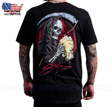 Load image into Gallery viewer, Sullen Art Collective Last Call Premium Fit SCM7585 Short Sleeve T-shirt For Men
