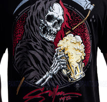 Load image into Gallery viewer, Sullen Art Collective Last Call Premium Fit SCM7585 Short Sleeve T-shirt For Men
