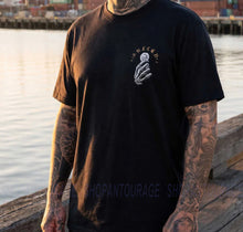 Load image into Gallery viewer, Sullen Art Collective No Quarter Premium SCM7750 Short Sleeve T-shirt For Men
