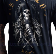 Load image into Gallery viewer, Sullen Art Collective No Quarter Premium SCM7750 Short Sleeve T-shirt For Men
