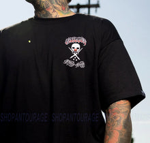 Load image into Gallery viewer, Sullen Art Collective Fiddy X Mago Standard SCM7782 Short Sleeve Men`s T-shirt
