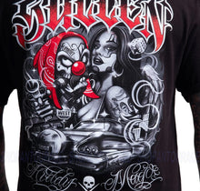 Load image into Gallery viewer, Sullen Art Collective Fiddy X Mago Standard SCM7782 Short Sleeve Men`s T-shirt
