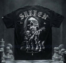 Load image into Gallery viewer, Sullen Art Collective Paloskim Premium Fit SCM7794 Short Sleeve T-shirt For Men
