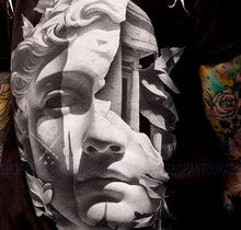 Load image into Gallery viewer, Sullen Art Collective Fabio Guerreiro Premium Fit SCM7806 Short Sleeve T-shirt For Men
