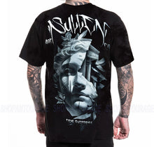 Load image into Gallery viewer, Sullen Art Collective Fabio Guerreiro Premium Fit SCM7806 Short Sleeve T-shirt For Men
