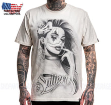 Load image into Gallery viewer, Sullen Art Collective Sweet Payasa Premium SCM7876 Short Sleeve T-shirt For Men
