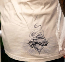 Load image into Gallery viewer, Sullen Art Collective Sweet Payasa Premium SCM7876 Short Sleeve T-shirt For Men

