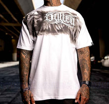 Load image into Gallery viewer, Sullen Art Collective Berg Standard Fit SCM7914 Short Sleeve Men`s T-shirt
