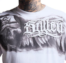 Load image into Gallery viewer, Sullen Art Collective Berg Standard Fit SCM7914 Short Sleeve Men`s T-shirt
