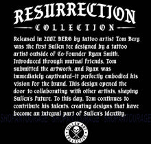Load image into Gallery viewer, Sullen Art Collective Berg Standard Fit SCM7914 Short Sleeve Men`s T-shirt
