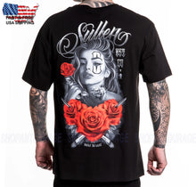 Load image into Gallery viewer, Sullen Art Collective Desires Standard Fit SCM7947 Short Sleeve Men`s T-shirt
