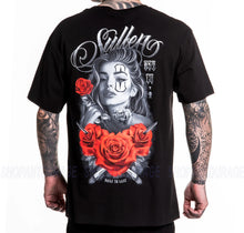 Load image into Gallery viewer, Sullen Art Collective Desires Standard Fit SCM7947 Short Sleeve Men`s T-shirt
