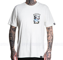 Load image into Gallery viewer, Sullen Art Collective Panther Trip Premium Fit SCM8096 Short Sleeve T-shirt For Men
