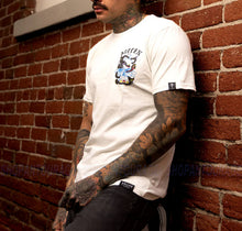 Load image into Gallery viewer, Sullen Art Collective Panther Trip Premium Fit SCM8096 Short Sleeve T-shirt For Men
