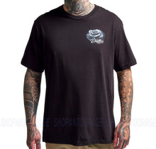 Load image into Gallery viewer, Sullen Art Collective Boomer Rose Standard SCM8213 Short Sleeve Men`s T-shirt
