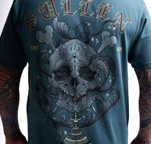 Load image into Gallery viewer, Sullen Art Collective Bynres Premium Fit SCM8261 Short Sleeve T-shirt For Men
