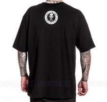 Load image into Gallery viewer, Sullen Art Collective Love Is 1 Ton Tee SCM8309 New Short Sleeve Men`s T-shirt
