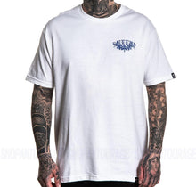Load image into Gallery viewer, Sullen Art Collective Sad Boy Standard Fit SCM8320 Short Sleeve Men`s T-shirt

