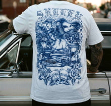 Load image into Gallery viewer, Sullen Art Collective Sad Boy Standard Fit SCM8320 Short Sleeve Men`s T-shirt
